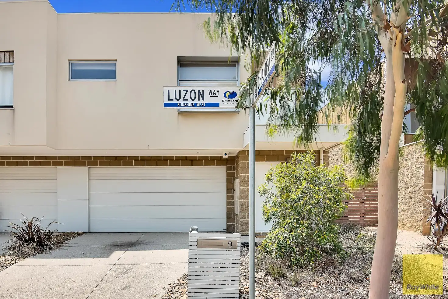 Main view of Homely house listing, 9 Luzon Way, Sunshine West VIC 3020