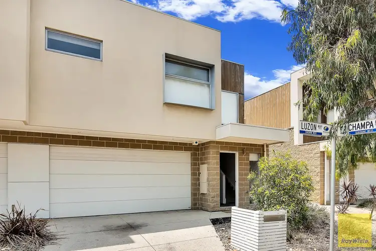Second view of Homely house listing, 9 Luzon Way, Sunshine West VIC 3020