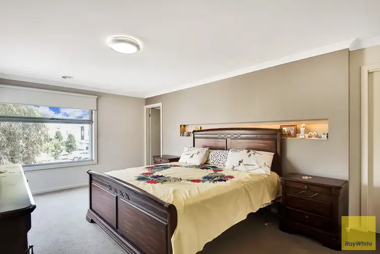 Third view of Homely house listing, 9 Luzon Way, Sunshine West VIC 3020