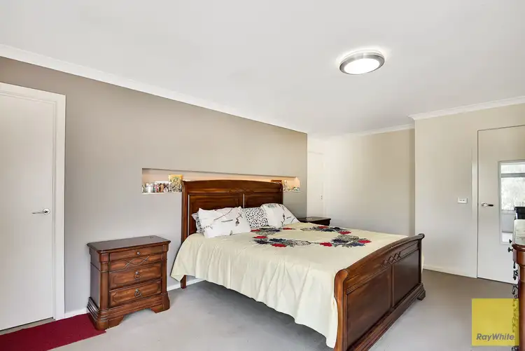 Fourth view of Homely house listing, 9 Luzon Way, Sunshine West VIC 3020