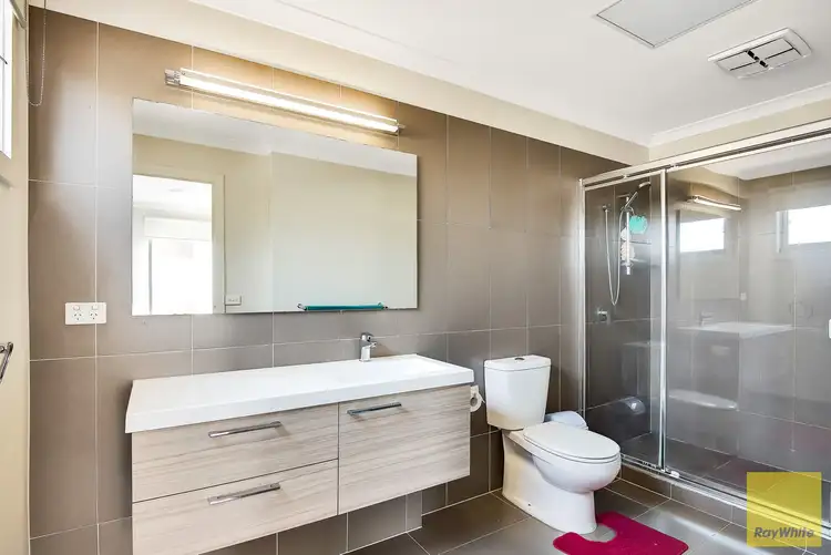 Fifth view of Homely house listing, 9 Luzon Way, Sunshine West VIC 3020