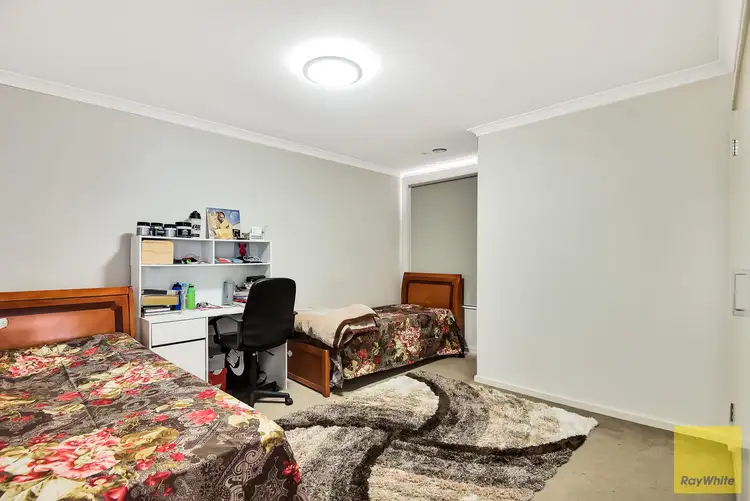 Sixth view of Homely house listing, 9 Luzon Way, Sunshine West VIC 3020