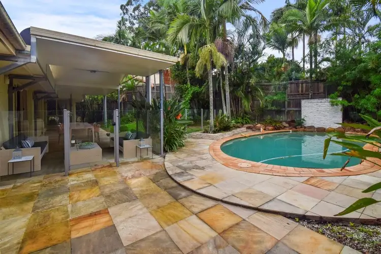 Main view of Homely house listing, 11 Deborah Place, Westlake QLD 4074