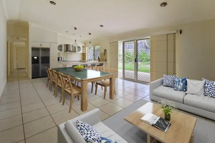 Third view of Homely house listing, 11 Deborah Place, Westlake QLD 4074