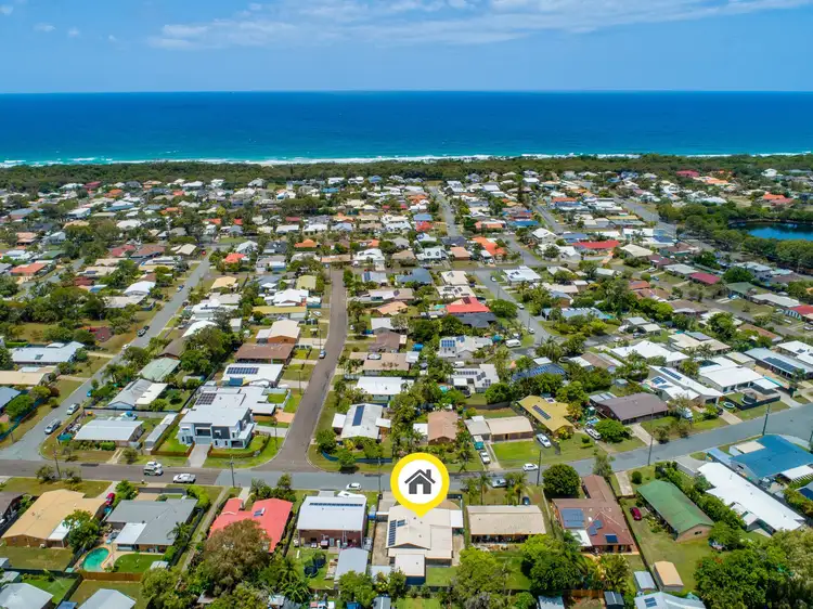 32 Orringa Street, Wurtulla QLD 4575