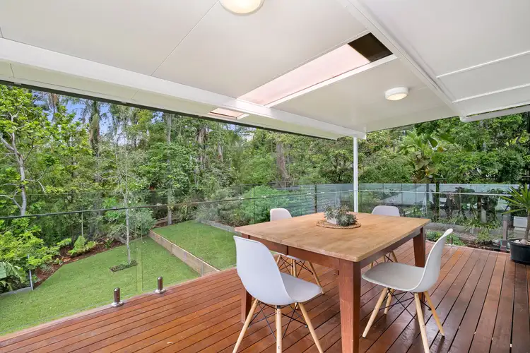 Second view of Homely house listing, 120 Duke Street, Toowong QLD 4066
