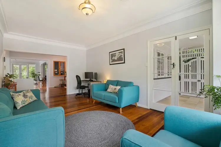 Fourth view of Homely house listing, 120 Duke Street, Toowong QLD 4066