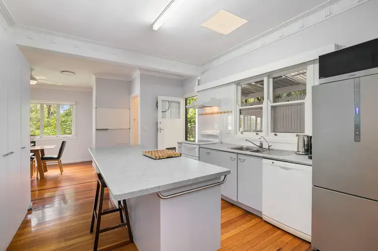 Fifth view of Homely house listing, 120 Duke Street, Toowong QLD 4066