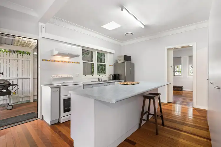Sixth view of Homely house listing, 120 Duke Street, Toowong QLD 4066
