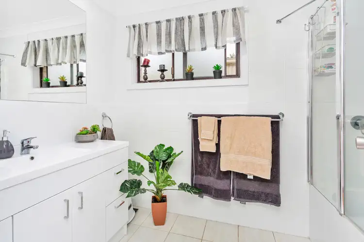 Second view of Homely house listing, 4 Badgery Street, Albion Park NSW 2527