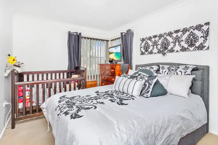 Fourth view of Homely house listing, 4 Badgery Street, Albion Park NSW 2527