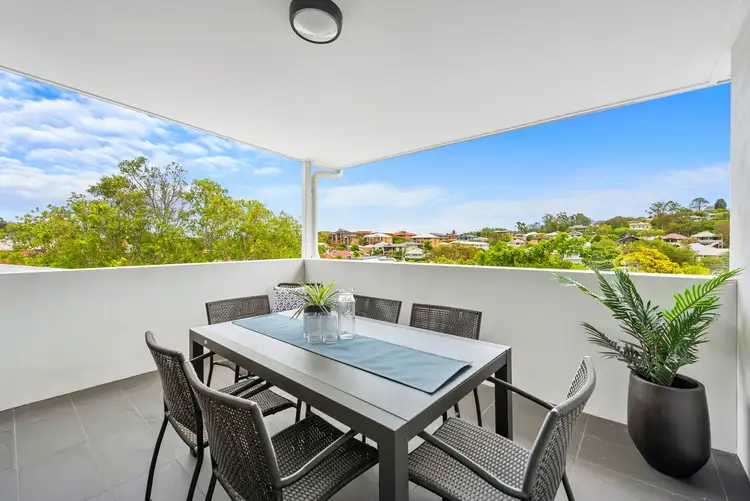 Fifth view of Homely unit listing, 7/10 Wakefield Street, Alderley QLD 4051