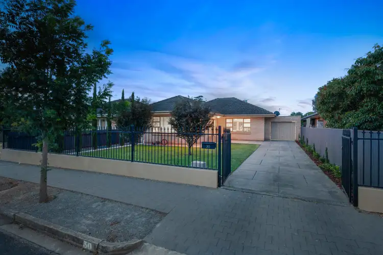 Second view of Homely house listing, 30 Kingston Avenue, Daw Park SA 5041