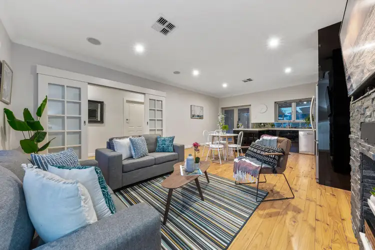 Third view of Homely house listing, 30 Kingston Avenue, Daw Park SA 5041