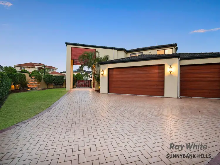 6 White Cedar Circuit, Stretton QLD 4116