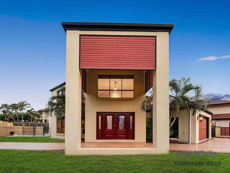 Sixth view of Homely house listing, 6 White Cedar Circuit, Stretton QLD 4116