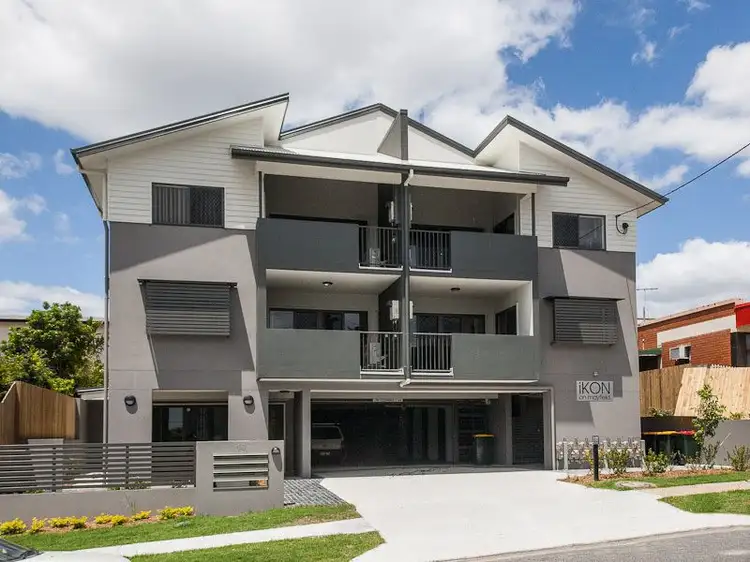 Main view of Homely unit listing, 4/19 Mayfield Road, Moorooka QLD 4105