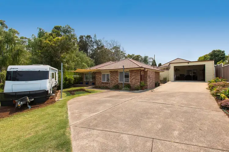182 Maryland Drive, Maryland NSW 2287