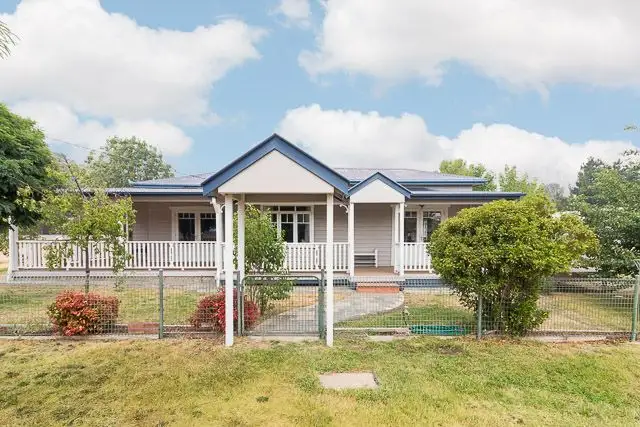 116 Malbon Street, Bungendore NSW 2621
