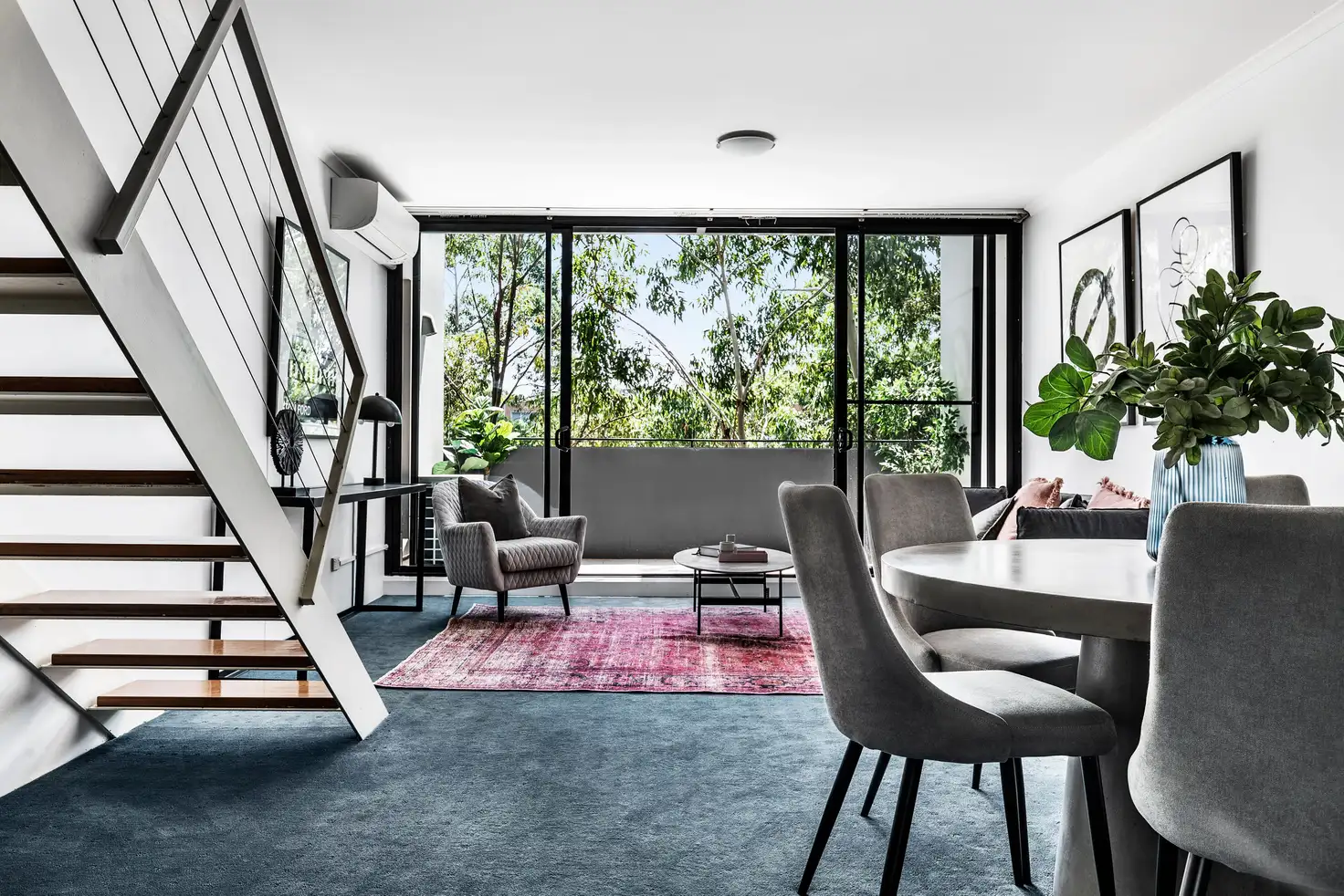Main view of Homely unit listing, 40/2 Levy Walk, Zetland NSW 2017