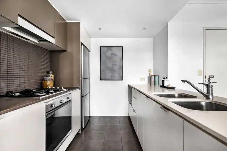 Second view of Homely unit listing, 40/2 Levy Walk, Zetland NSW 2017