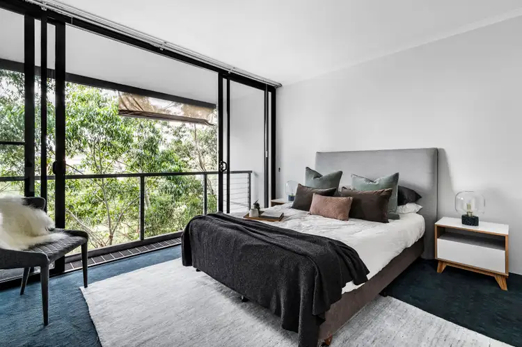 Fifth view of Homely unit listing, 40/2 Levy Walk, Zetland NSW 2017