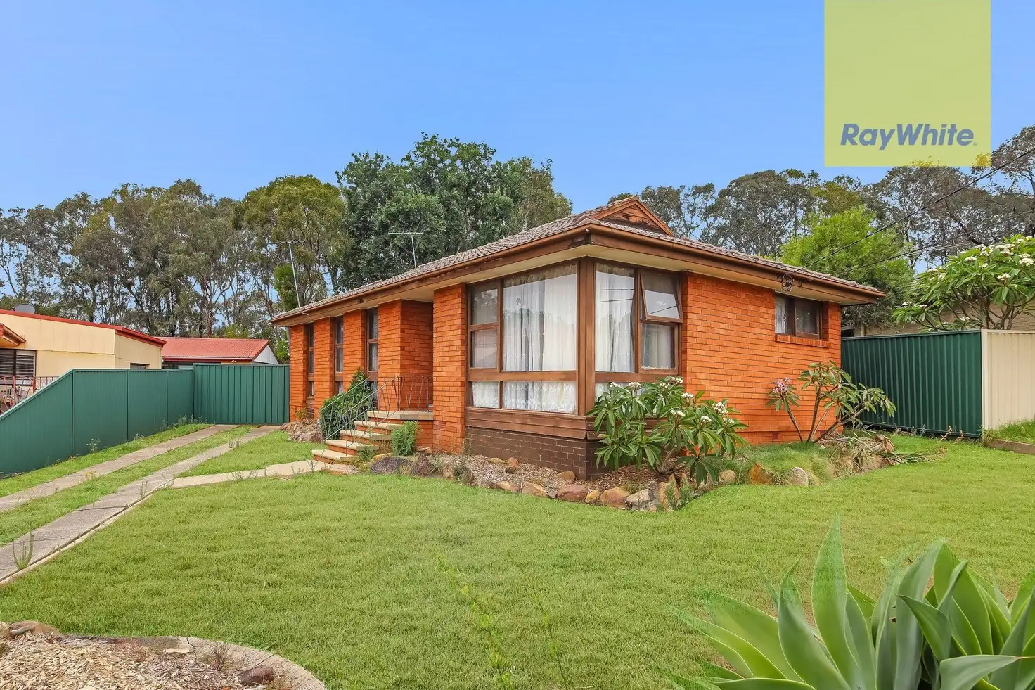 Main view of Homely house listing, 21 Crystal Street, Greystanes NSW 2145