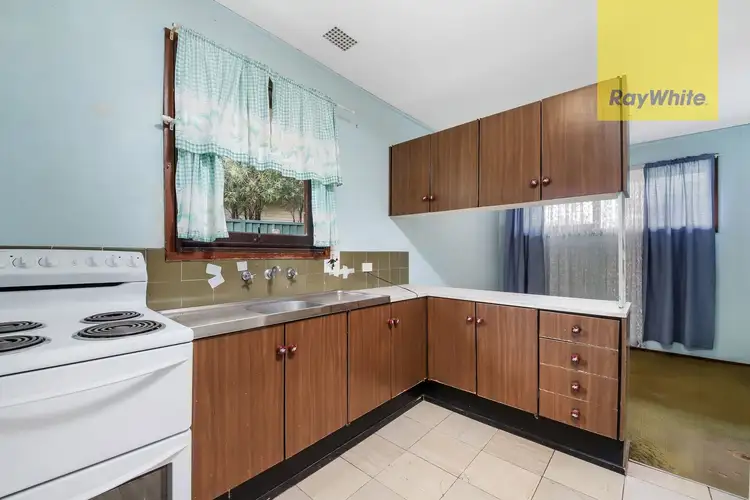 Third view of Homely house listing, 21 Crystal Street, Greystanes NSW 2145