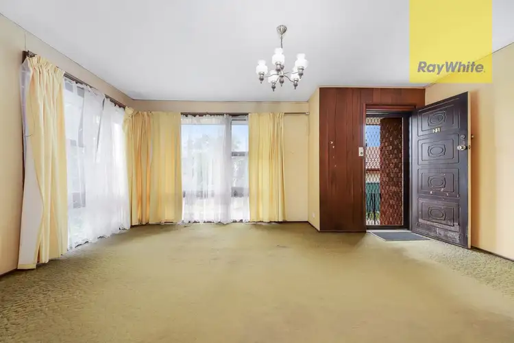 Fourth view of Homely house listing, 21 Crystal Street, Greystanes NSW 2145