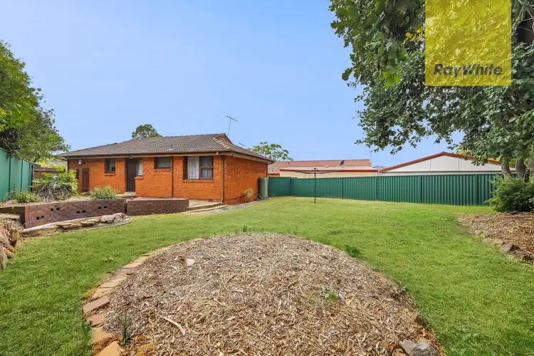 Fifth view of Homely house listing, 21 Crystal Street, Greystanes NSW 2145