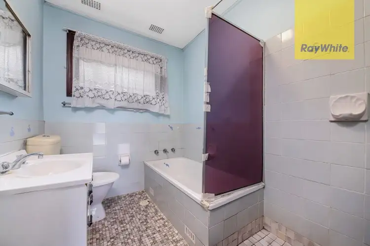 Sixth view of Homely house listing, 21 Crystal Street, Greystanes NSW 2145