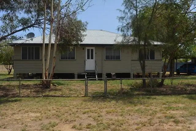 46 Ivy Street, Blackall QLD 4472