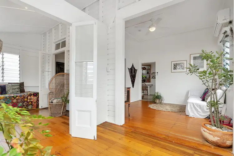 3 Lumley Street, Parramatta Park QLD 4870