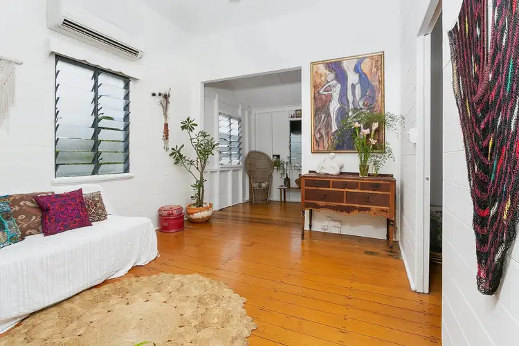 Second view of Homely house listing, 3 Lumley Street, Parramatta Park QLD 4870