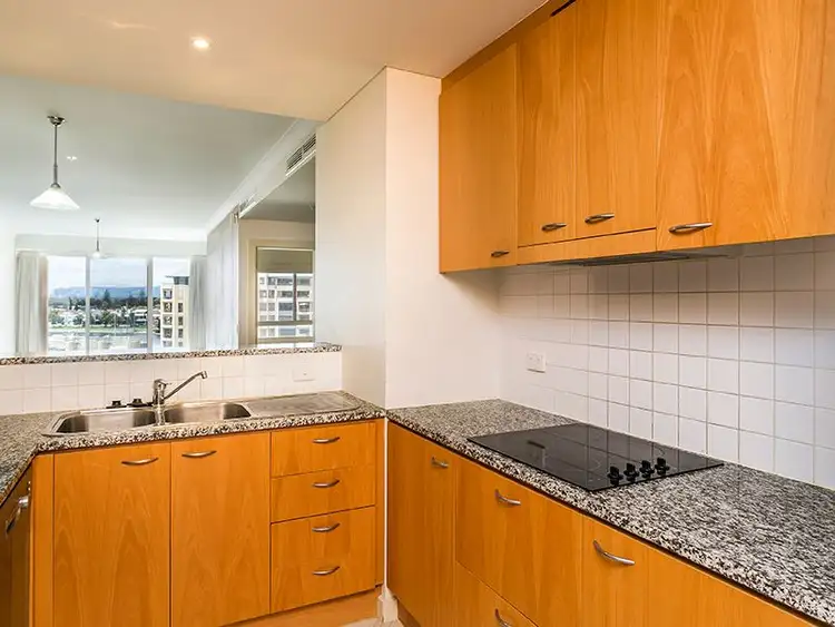 Fourth view of Homely apartment listing, 57/3 Holdfast Promenade, Glenelg SA 5045