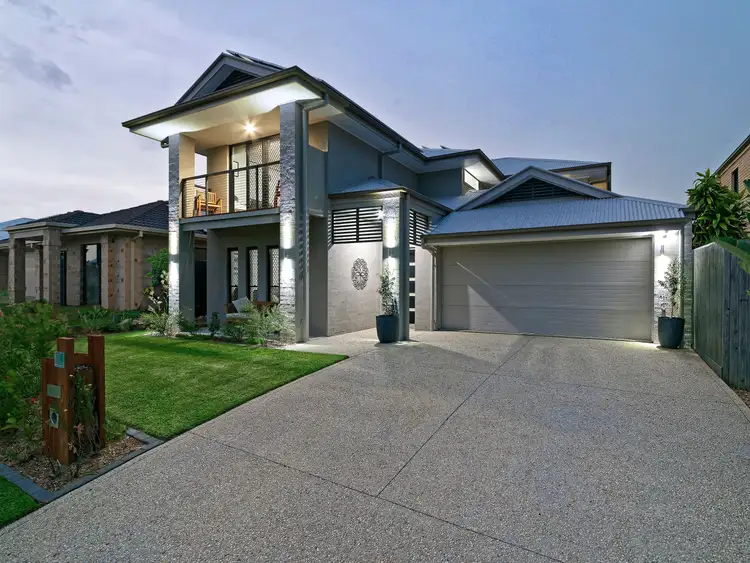 25 Staghorn Parade, North Lakes QLD 4509