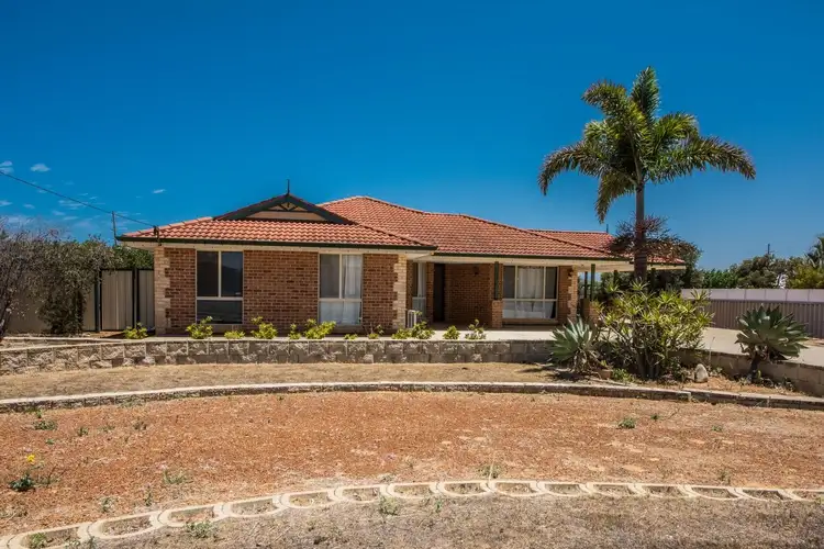 12 Verbena Place, Strathalbyn WA 6530