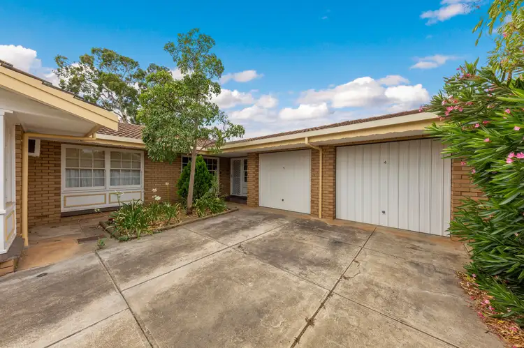 Main view of Homely house listing, 5/16 Peroomba Avenue, Kensington Gardens SA 5068
