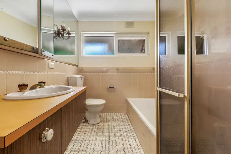 Sixth view of Homely house listing, 5/16 Peroomba Avenue, Kensington Gardens SA 5068