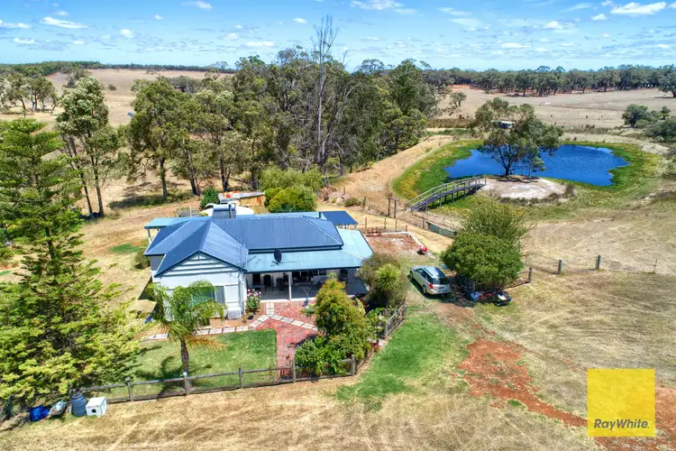 Second view of Homely rural property listing, 324 Porongurup Road, Mount Barker WA 6324