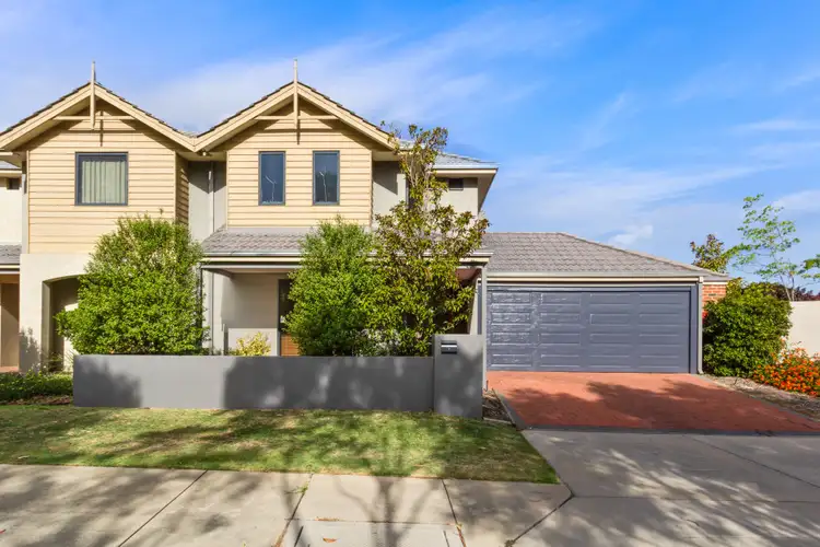 50 Hollins Bend, Madeley WA 6065