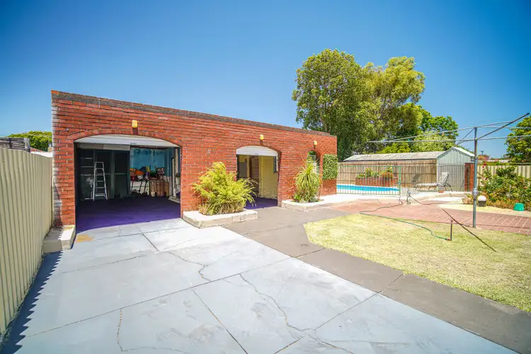 Third view of Homely house listing, 12 Morago Crescent, Cloverdale WA 6105