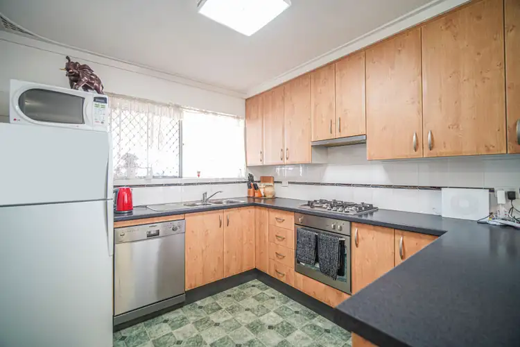 Fifth view of Homely house listing, 12 Morago Crescent, Cloverdale WA 6105