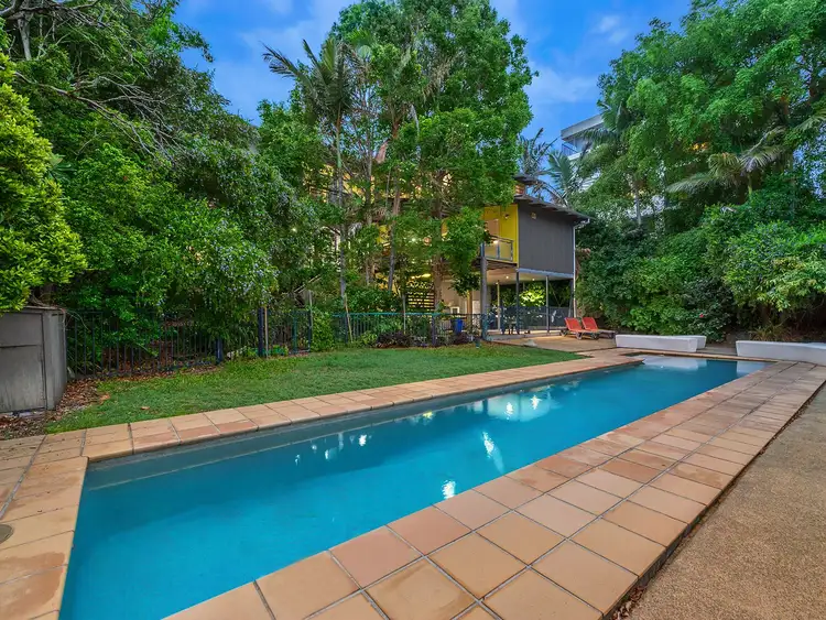 31 Hazlewood Street, Highgate Hill QLD 4101