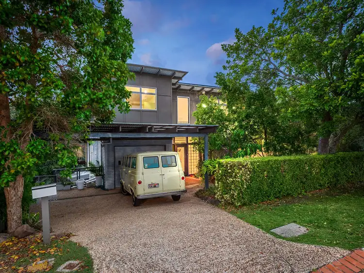 Third view of Homely house listing, 31 Hazlewood Street, Highgate Hill QLD 4101