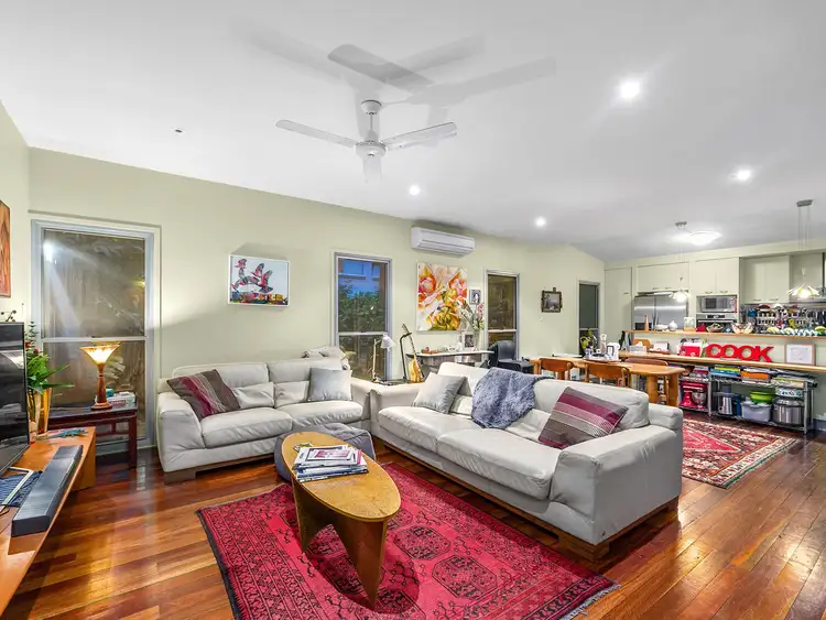 Fourth view of Homely house listing, 31 Hazlewood Street, Highgate Hill QLD 4101