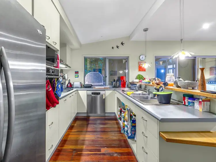 Fifth view of Homely house listing, 31 Hazlewood Street, Highgate Hill QLD 4101