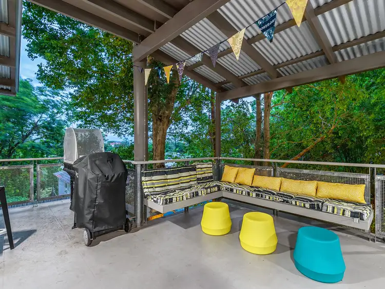 Sixth view of Homely house listing, 31 Hazlewood Street, Highgate Hill QLD 4101