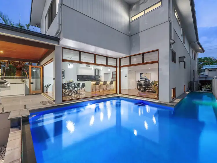 Second view of Homely house listing, 38 Gillan Street, Norman Park QLD 4170