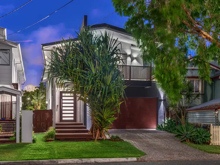 Third view of Homely house listing, 38 Gillan Street, Norman Park QLD 4170
